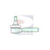 DITAS A2-1534 Tie Rod End